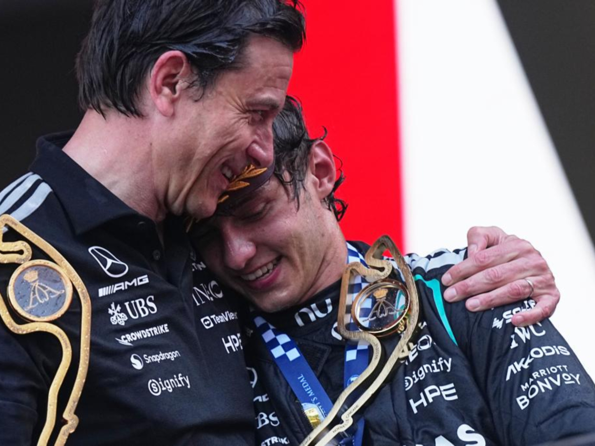 Antonelli gana el GP de Bélgica 2026 y estira su liderato en la F1 tras un duelo feroz con Leclerc en Spa