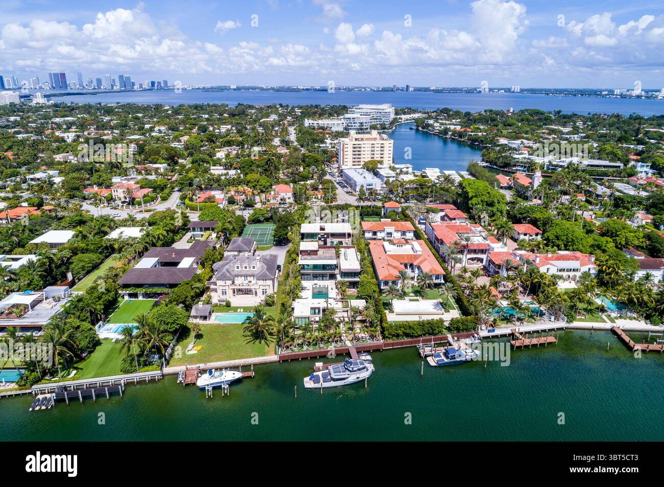 Billonarios en Miami: la fuga de CEOs que disparó el costo de vida