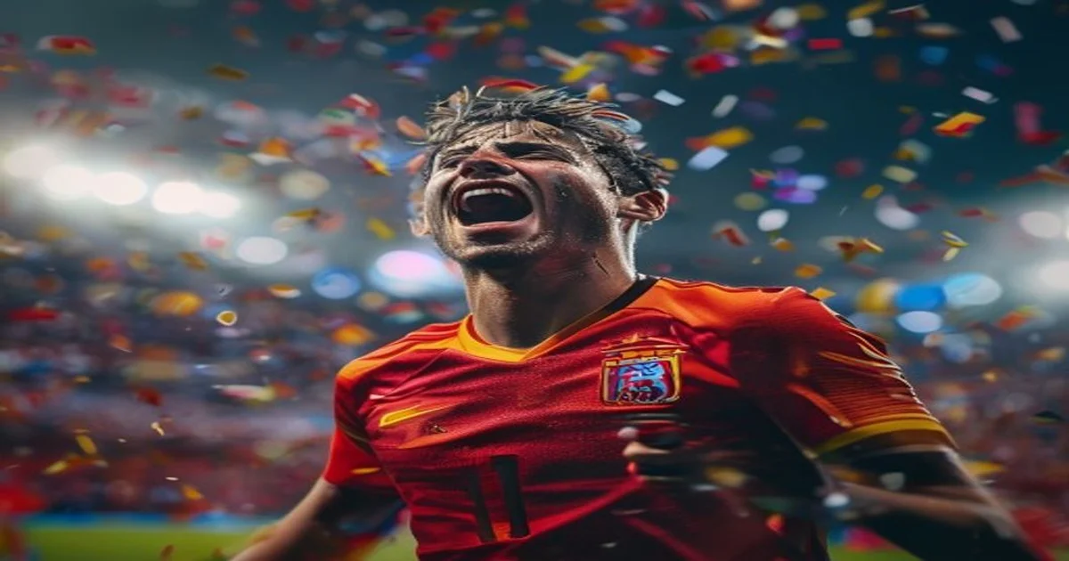 Cuánto gana Lamine Yamal: la fortuna del crack en el Mundial 2026