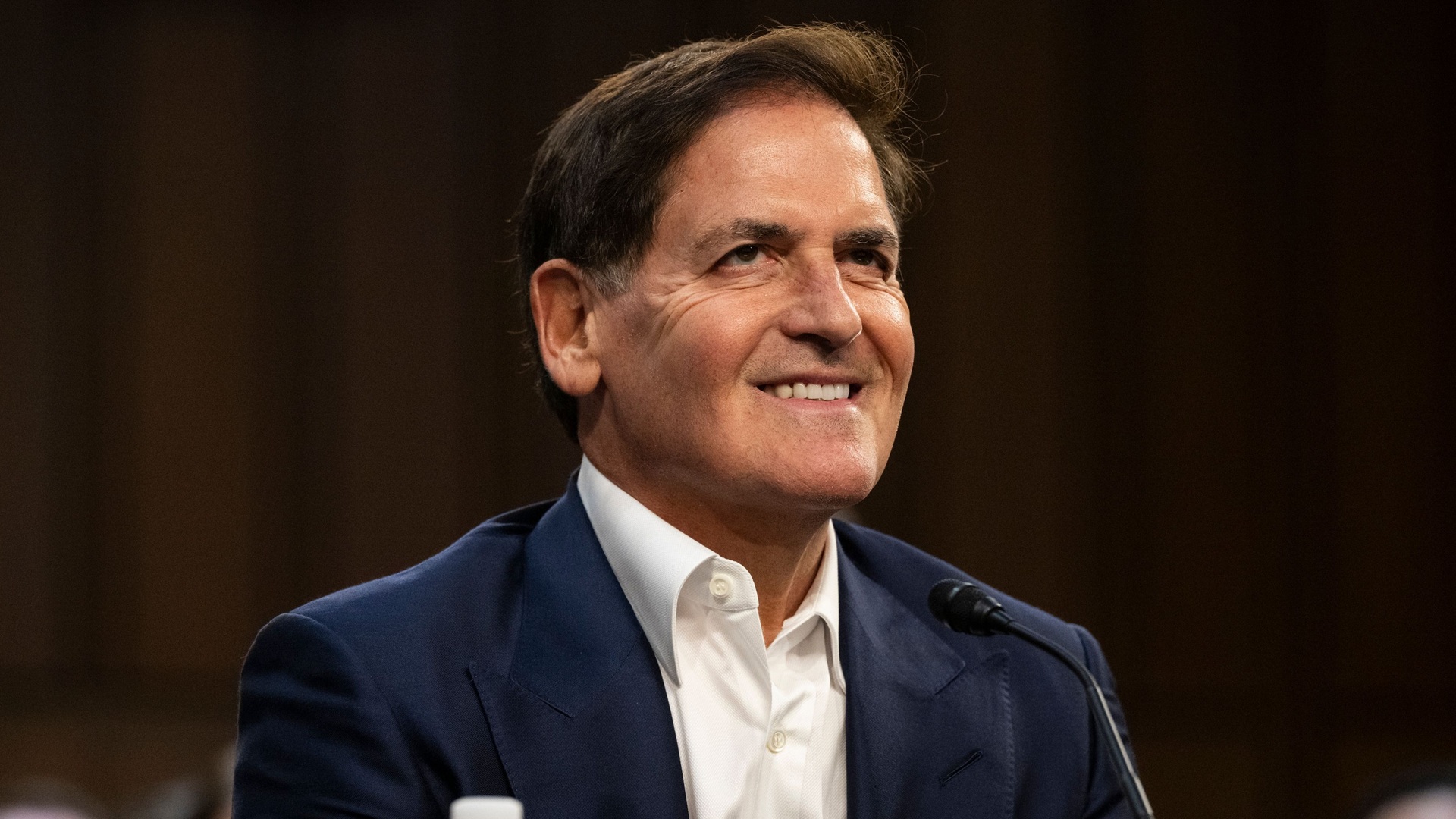 Mark Cuban mansión inversión millonaria: la compra sin verla que asombra a Wall Street