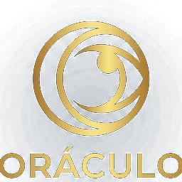 Oráculo Logo