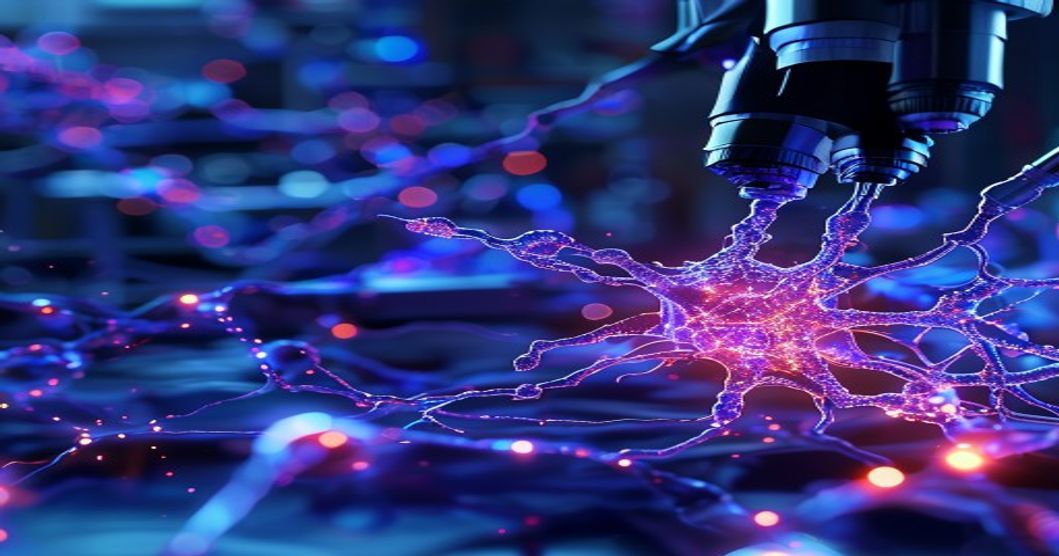 Descubren mecanismo revolucionario para regenerar tejido cerebral dañado